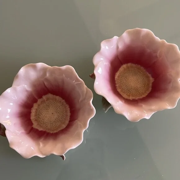 Vintage Flower Tea Cup China - Picture 3 of 3